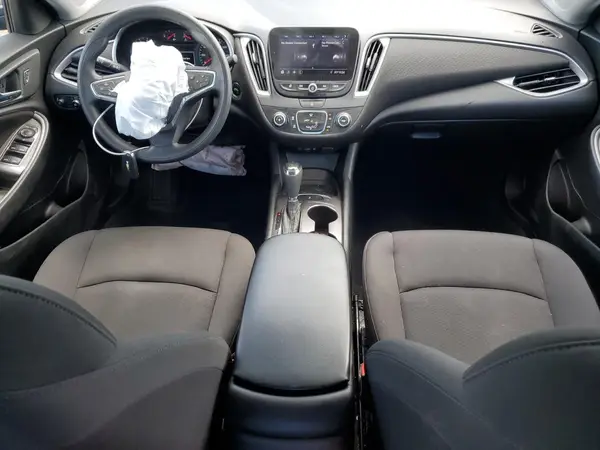 1G1ZC5ST1KF151831 2019 CHEVROLET MALIBU - Image 8
