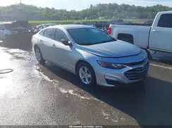 1G1ZC5ST1KF160898 2019 CHEVROLET MALIBU