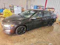 1G1ZC5ST1KF168175 2019 CHEVROLET MALIBU