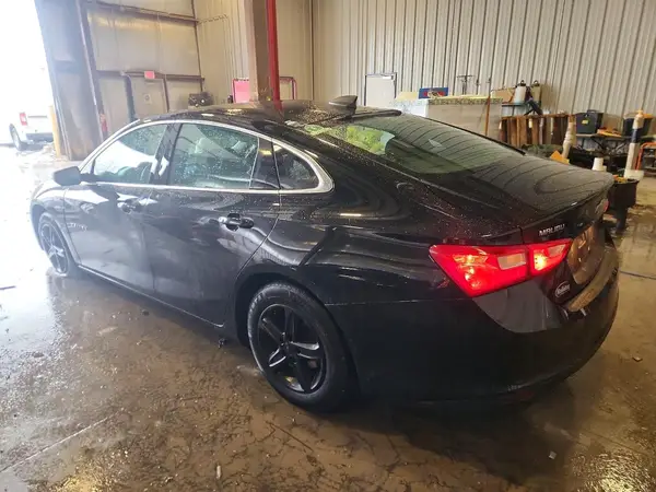 1G1ZC5ST1KF168175 2019 CHEVROLET MALIBU - Image 2
