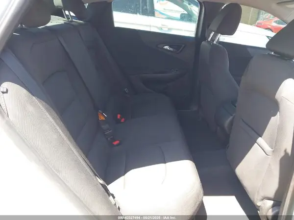 1G1ZC5ST1KF169455 2019 CHEVROLET MALIBU - Image 8