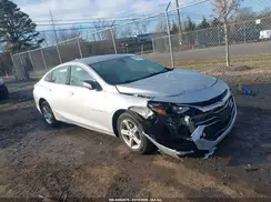 1G1ZC5ST1KF171030 2019 CHEVROLET MALIBU