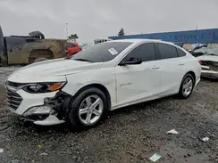 1G1ZC5ST1KF171240 2019 CHEVROLET MALIBU