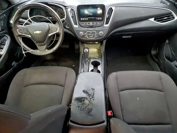 1G1ZC5ST1KF171240 2019 CHEVROLET MALIBU - Image 8