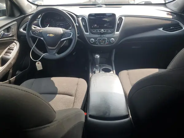 1G1ZC5ST1KF180469 2019 CHEVROLET MALIBU - Image 8