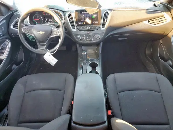 1G1ZC5ST1KF181069 2019 CHEVROLET MALIBU - Image 8