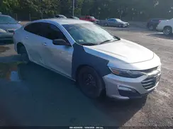 1G1ZC5ST1KF186160 2019 CHEVROLET MALIBU