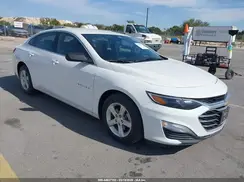 1G1ZC5ST1KF198213 2019 CHEVROLET MALIBU