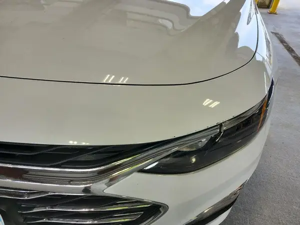 1G1ZC5ST1KF204222 2019 CHEVROLET MALIBU - Image 2