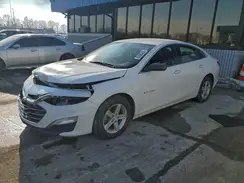 1G1ZC5ST1KF208366 2019 CHEVROLET MALIBU