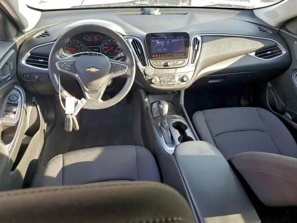 1G1ZC5ST1KF208366 2019 CHEVROLET MALIBU - Image 8