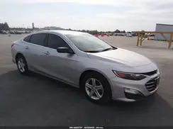 1G1ZC5ST1KF208402 2019 CHEVROLET MALIBU