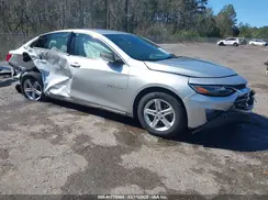 1G1ZC5ST1KF210196 2019 CHEVROLET MALIBU