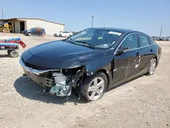 1G1ZC5ST1KF210375 2019 CHEVROLET MALIBU