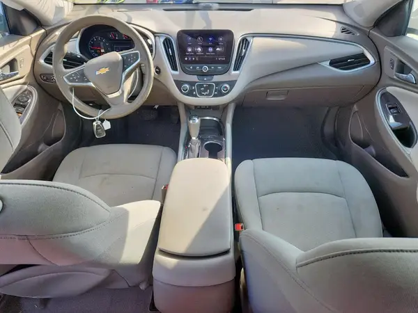 1G1ZC5ST1KF210375 2019 CHEVROLET MALIBU - Image 8