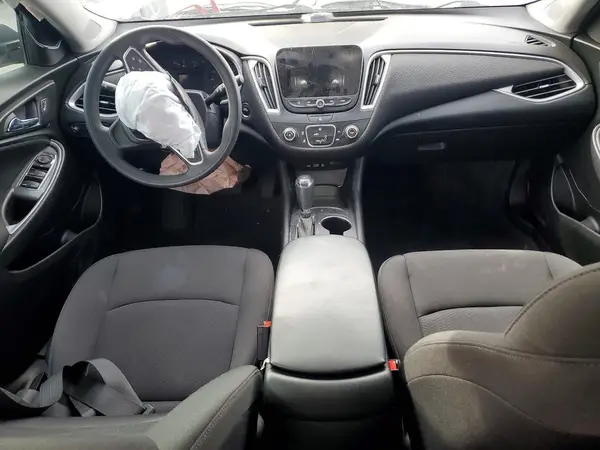 1G1ZC5ST1KF210652 2019 CHEVROLET MALIBU - Image 8