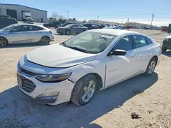 1G1ZC5ST1KF210957 2019 CHEVROLET MALIBU