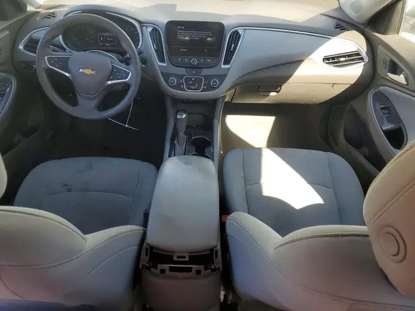 1G1ZC5ST1KF210957 2019 CHEVROLET MALIBU - Image 8