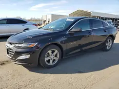 1G1ZC5ST1KF213518 2019 CHEVROLET MALIBU