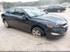 1G1ZC5ST1KF214040 2019 CHEVROLET MALIBU