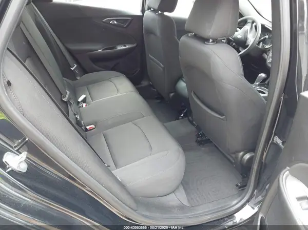 1G1ZC5ST1KF214040 2019 CHEVROLET MALIBU - Image 8