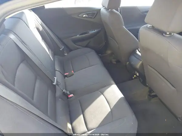 1G1ZC5ST1KF216628 2019 CHEVROLET MALIBU - Image 8