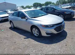 1G1ZC5ST1LF000361 2020 CHEVROLET MALIBU