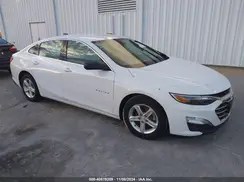 1G1ZC5ST1LF000425 2020 CHEVROLET MALIBU