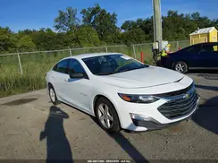 1G1ZC5ST1LF004152 2020 CHEVROLET MALIBU