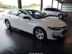 1G1ZC5ST1LF013451 2020 CHEVROLET MALIBU