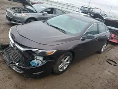 1G1ZC5ST1LF033330 2020 CHEVROLET MALIBU