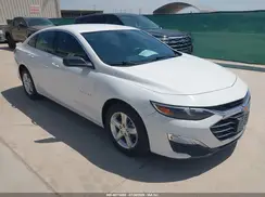 1G1ZC5ST1LF038107 2020 CHEVROLET MALIBU