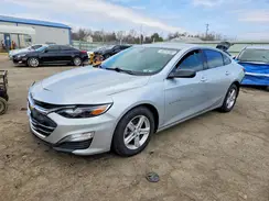 1G1ZC5ST1LF040732 2020 CHEVROLET MALIBU