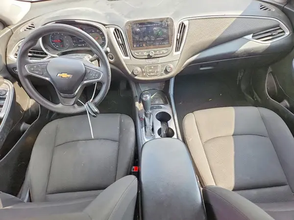 1G1ZC5ST1LF046742 2020 CHEVROLET MALIBU - Image 8