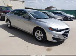 1G1ZC5ST1LF057739 2020 CHEVROLET MALIBU