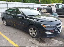 1G1ZC5ST1LF063640 2020 CHEVROLET MALIBU