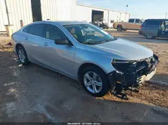 1G1ZC5ST1LF067736 2020 CHEVROLET MALIBU