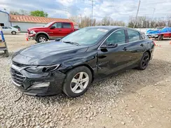 1G1ZC5ST1LF069244 2020 CHEVROLET MALIBU