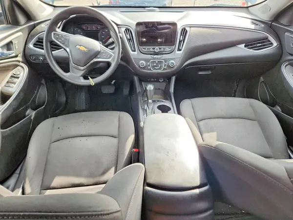 1G1ZC5ST1LF069244 2020 CHEVROLET MALIBU - Image 8