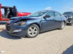 1G1ZC5ST1LF070281 2020 CHEVROLET MALIBU