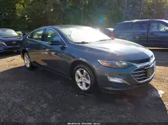 1G1ZC5ST1LF071768 2020 CHEVROLET MALIBU