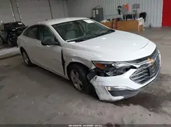 1G1ZC5ST1LF076601 2020 CHEVROLET MALIBU