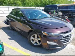 1G1ZC5ST1LF083094 2020 CHEVROLET MALIBU
