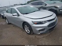 1G1ZC5ST1LF086982 2020 CHEVROLET MALIBU
