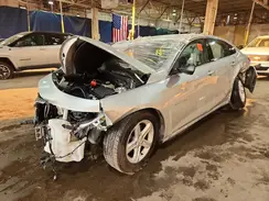 1G1ZC5ST1LF100900 2020 CHEVROLET MALIBU