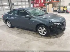 1G1ZC5ST1LF101867 2020 CHEVROLET MALIBU