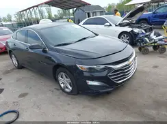 1G1ZC5ST1LF106051 2020 CHEVROLET MALIBU
