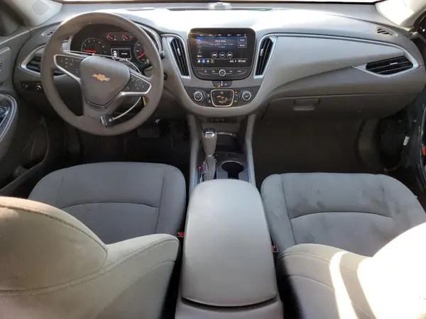 1G1ZC5ST1LF106924 2020 CHEVROLET MALIBU - Image 8