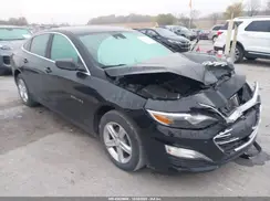 1G1ZC5ST1LF109418 2020 CHEVROLET MALIBU
