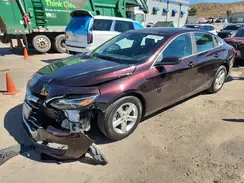 1G1ZC5ST1LF109676 2020 CHEVROLET MALIBU